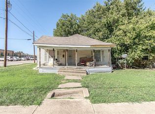 1001 Greenville Rd, McKinney, TX 75069