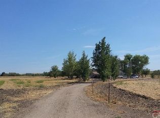 260 Peaceful Valley Ln, Shandon, CA 93461