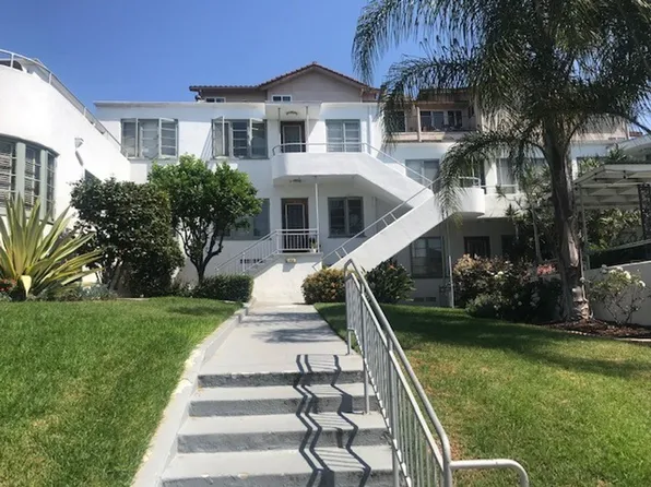 CSD - 1910 Robinson Ave, 1910 Robinson Ave APT 13, San Diego, CA 92104