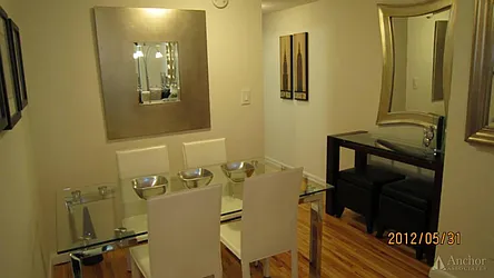 Rented by Anchor Associates