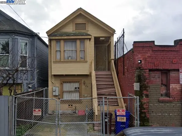 729 26th St, Oakland, CA 94612