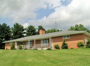 248 Scio Rd SW, Carrollton, OH 44615