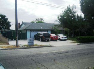 1295 N Eucalyptus Ave, Rialto, CA 92376