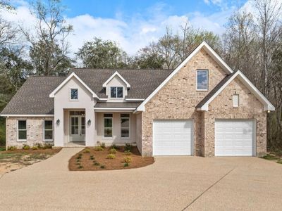 28 Pecan Acres, Hattiesburg, MS, 39402