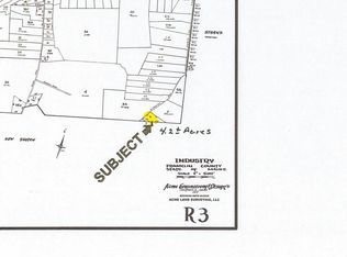 6 Butterfield Rd, Farmington, ME 04938