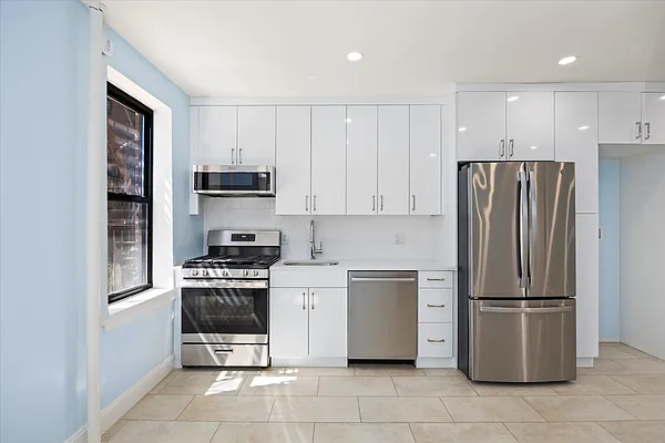 Kitchen, photo 3