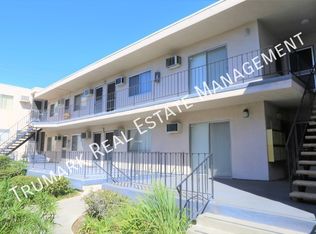 345 E Tujunga Ave #O, Burbank, CA 91502