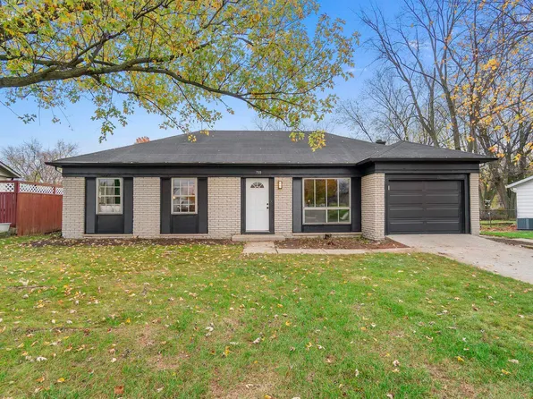 7018 Strawberry Dr, Fort Wayne, IN 46825