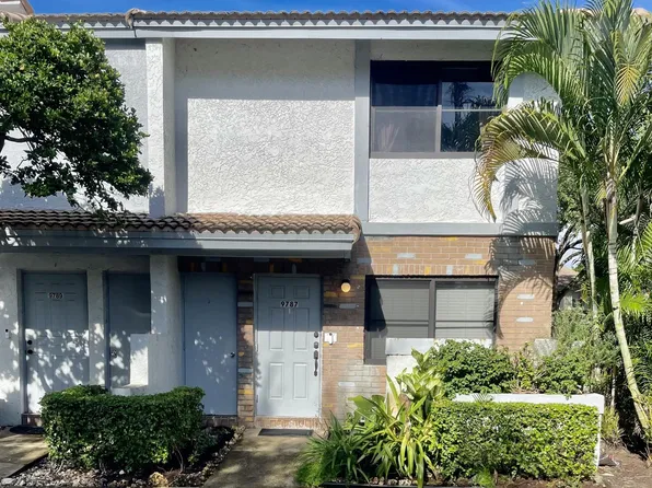9787 E Riverside Drive #62-4, Coral Springs, FL 33071