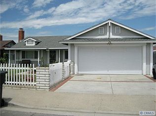 8951 Colchester Ave, Westminster, CA 92683