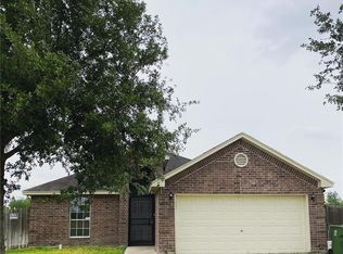 3407 Pinehurst St, Weslaco, TX 78596