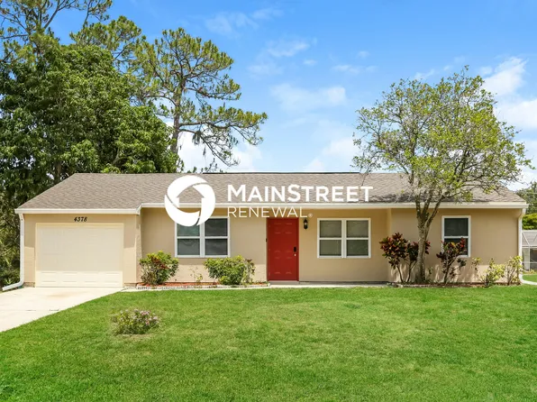 4378 Durant St, Port Charlotte, FL 33948