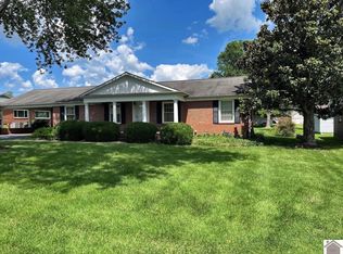 802 N 20th St, Murray, KY 42071