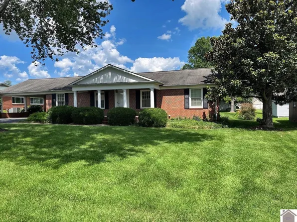 802 N 20th St, Murray, KY 42071