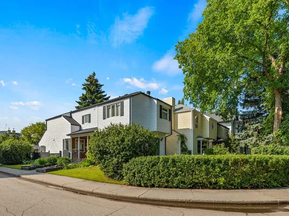 2801 E 7th Ave NW, Calgary, AB T2N 1B1