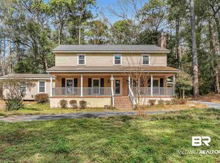 7177 Forest Park Dr, Fairhope, AL 36532