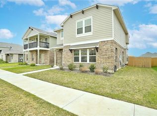 8136 Daisy Cutter Xing, Georgetown, TX 78626