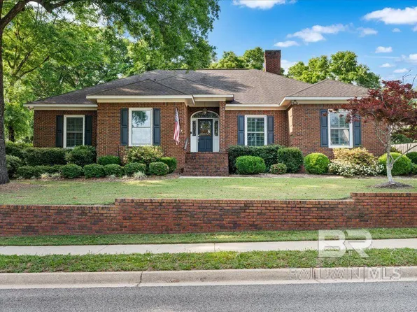 4044 Marchfield Dr S, Mobile, AL 36693