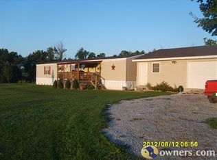 363 Mitchell Ln, Stanford, KY 40484