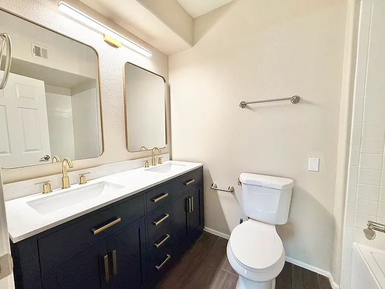 15095 N Thompson Peak Pkwy #2114 — Photo 4