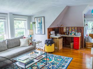 15 Wollaston Ave, Arlington, MA 02476