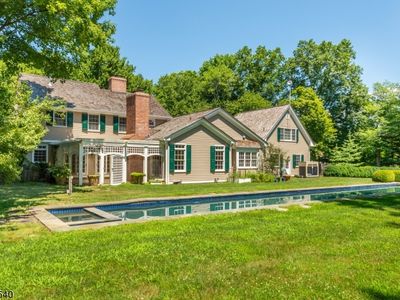 228 Blue Mill Rd, Morristown, NJ, 07960