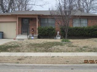 1819 Longview St, Mesquite, TX 75149