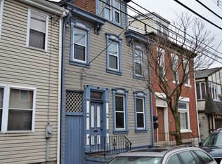 1810 Jane St, Pittsburgh, PA