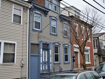 1810 Jane St, Pittsburgh, PA, 15203