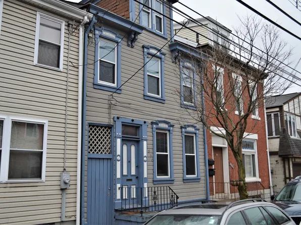 1810 Jane St, Pittsburgh, PA 15203
