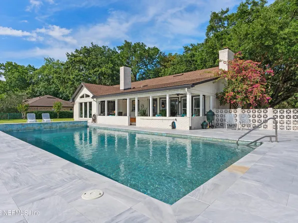 1786 SELVA MARINA Drive, Atlantic Beach, FL 32233