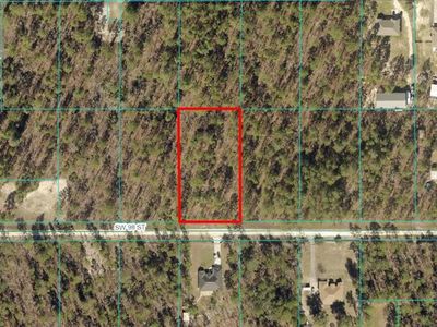 4 SW 98th St LOT 4, Dunnellon, FL, 34431
