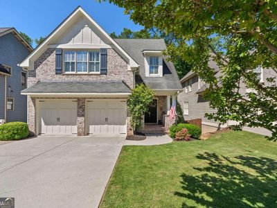 2462 Ellijay Dr, Atlanta, GA, 30319