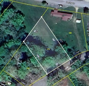 338 Citation Cir, Kingsport, TN, 37660