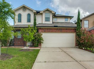 5614 Post Oak Manor Dr, Houston, TX 77085