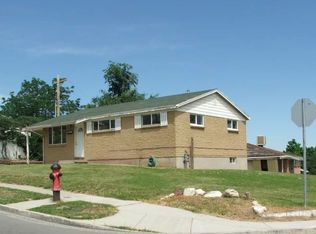 4830 W 5400 S, Salt Lake City, UT 84118