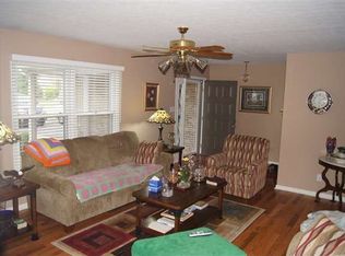 108 Mansfield Dr, Oakland, KY 42159