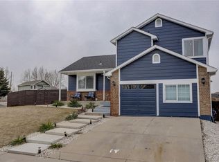 5033 S Ensenada Way, Centennial, CO 80015
