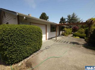 512 Reservoir Rd, Sequim, WA 98382