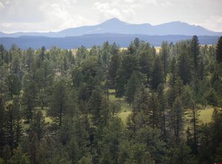 County Road 38 Ff, Saguache, CO 81149