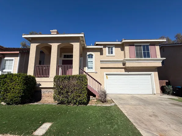 1285 Mira Valle St, Corona, CA 92879