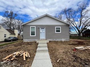 726 Orchard St, Elkhart, IN 46516