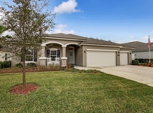 1027 Prairie Dunes Ct, Orange Park, FL 32065