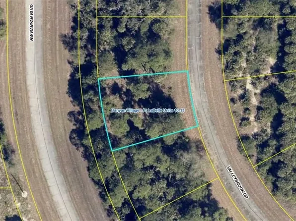 408 Valleybrook Dr, Labelle, FL 33935