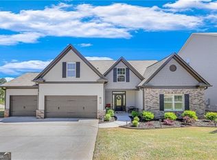 734 Timpelton Ct, Hoschton, GA 30548