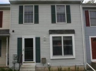 10 Mahogany Dr, North East, MD