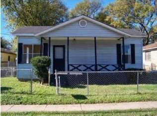 1806 Fosters Ferry Rd, Tuscaloosa, AL 35401