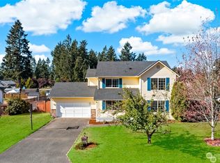 24608 57th Ave E, Graham, WA