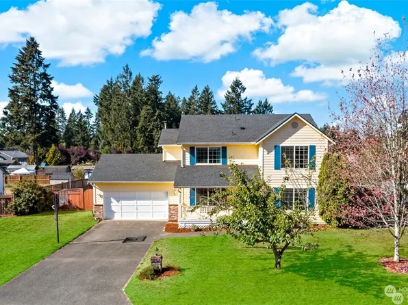 24608 57th Avenue E, Graham, WA 98338