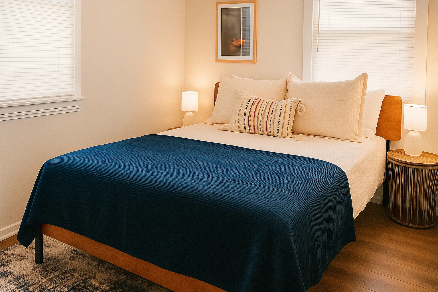 2 bed, $2,650 — Photo 1